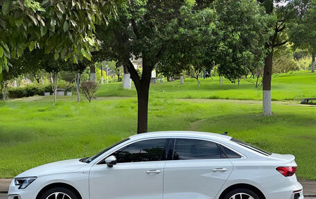 Audi A3, 2022 год, 2 190 000 рублей, 3 фотография