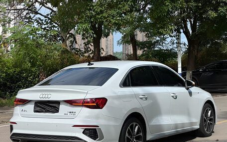 Audi A3, 2022 год, 2 190 000 рублей, 4 фотография
