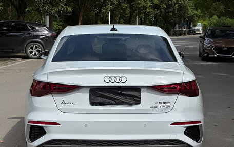 Audi A3, 2022 год, 2 190 000 рублей, 5 фотография
