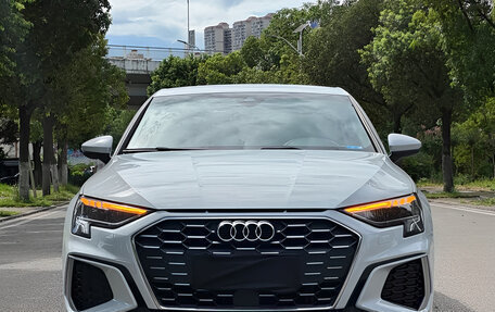 Audi A3, 2022 год, 2 190 000 рублей, 2 фотография