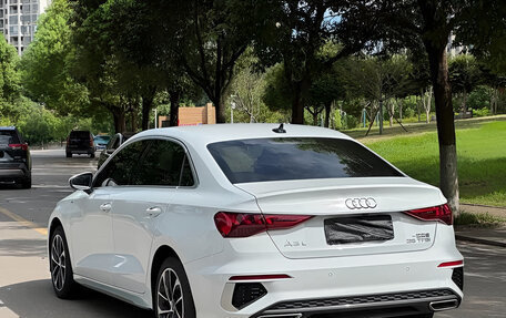 Audi A3, 2022 год, 2 190 000 рублей, 6 фотография