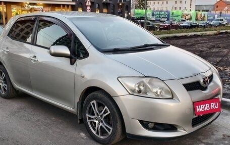 Toyota Auris II, 2008 год, 620 000 рублей, 2 фотография