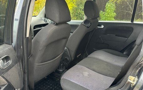 Ford Fusion I, 2007 год, 380 000 рублей, 7 фотография