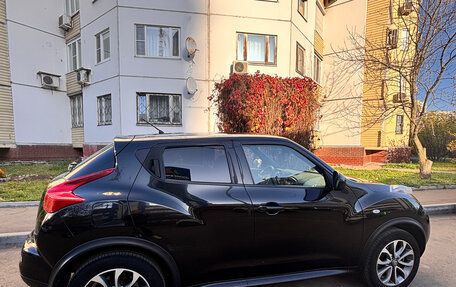 Nissan Juke II, 2013 год, 1 000 000 рублей, 2 фотография
