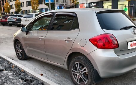 Toyota Auris II, 2008 год, 620 000 рублей, 4 фотография