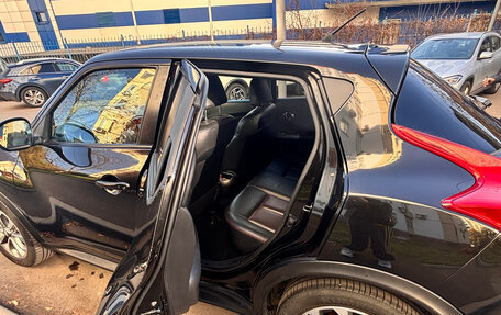 Nissan Juke II, 2013 год, 1 000 000 рублей, 5 фотография