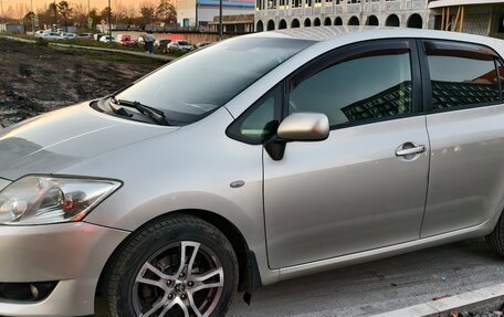 Toyota Auris II, 2008 год, 620 000 рублей, 5 фотография