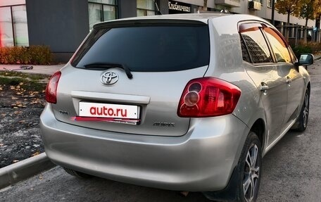 Toyota Auris II, 2008 год, 620 000 рублей, 3 фотография