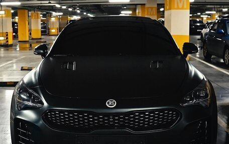 KIA Stinger I, 2018 год, 2 450 000 рублей, 2 фотография