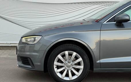 Audi A3, 2016 год, 1 650 000 рублей, 3 фотография