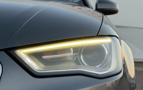 Audi A3, 2016 год, 1 650 000 рублей, 4 фотография