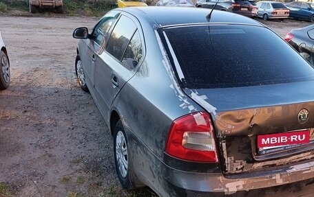 Skoda Octavia, 2011 год, 430 000 рублей, 3 фотография