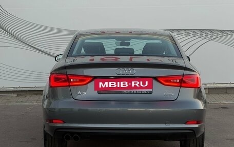 Audi A3, 2016 год, 1 650 000 рублей, 7 фотография