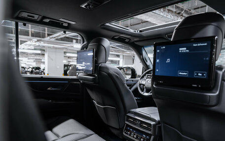 Lexus LX, 2024 год, 15 900 000 рублей, 2 фотография
