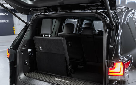 Lexus LX, 2024 год, 15 900 000 рублей, 4 фотография