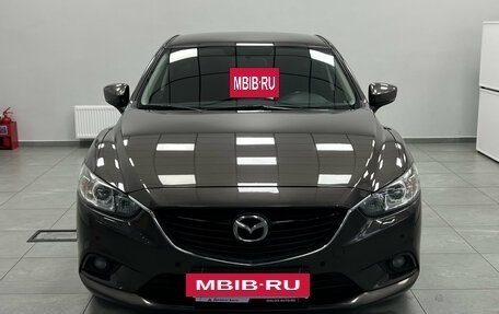 Mazda 6, 2018 год, 2 100 000 рублей, 5 фотография