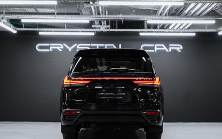 Lexus LX, 2024 год, 15 900 000 рублей, 8 фотография