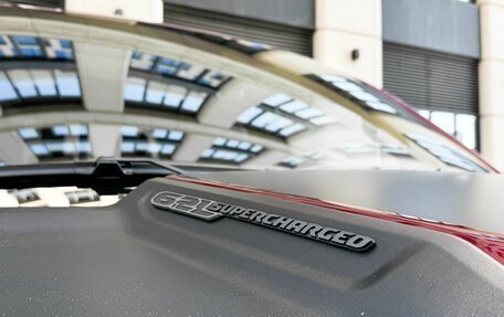 Rambler 1500, 2024 год, 15 990 000 рублей, 8 фотография