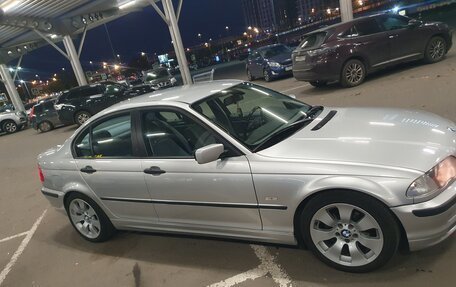 BMW 3 серия, 2000 год, 550 000 рублей, 4 фотография