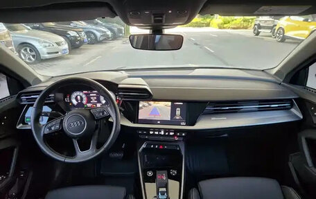 Audi A3, 2022 год, 2 035 033 рублей, 4 фотография
