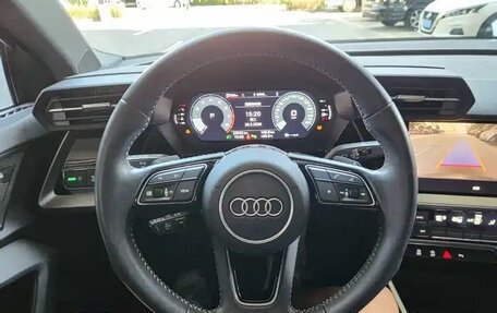 Audi A3, 2022 год, 2 035 033 рублей, 3 фотография