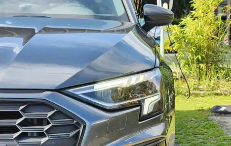 Audi A3, 2022 год, 2 035 033 рублей, 2 фотография
