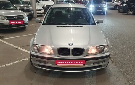 BMW 3 серия, 2000 год, 550 000 рублей, 2 фотография