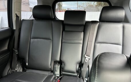 Toyota Land Cruiser Prado 150 рестайлинг, 2021 год, 7 000 000 рублей, 7 фотография
