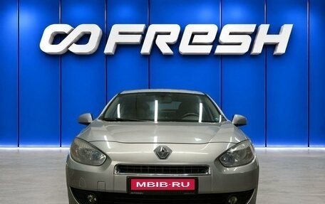Renault Fluence I, 2011 год, 570 000 рублей, 3 фотография