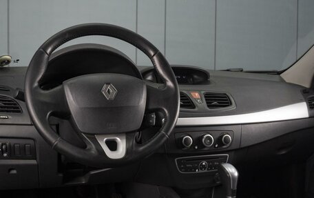 Renault Fluence I, 2011 год, 570 000 рублей, 5 фотография
