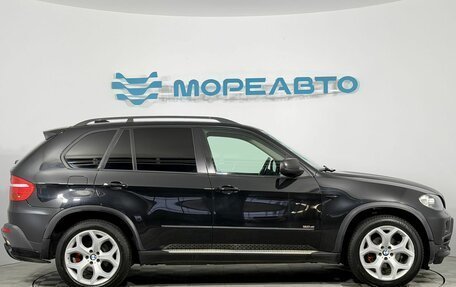 BMW X5, 2008 год, 1 200 000 рублей, 4 фотография