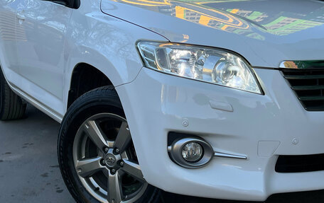 Toyota RAV4, 2012 год, 1 599 000 рублей, 5 фотография