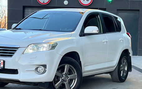 Toyota RAV4, 2012 год, 1 599 000 рублей, 2 фотография