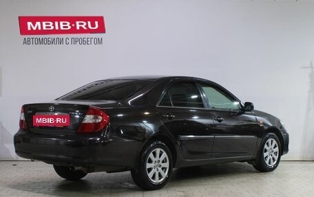 Toyota Camry V40, 2003 год, 629 000 рублей, 2 фотография