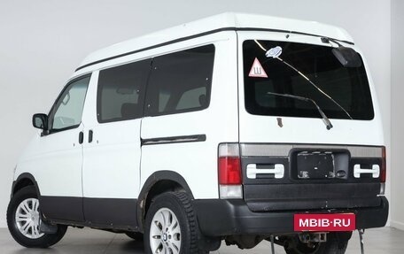 Ford Freda, 1998 год, 399 000 рублей, 5 фотография