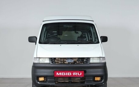 Ford Freda, 1998 год, 399 000 рублей, 3 фотография