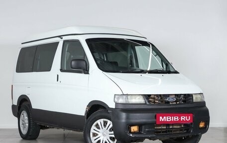 Ford Freda, 1998 год, 399 000 рублей, 2 фотография