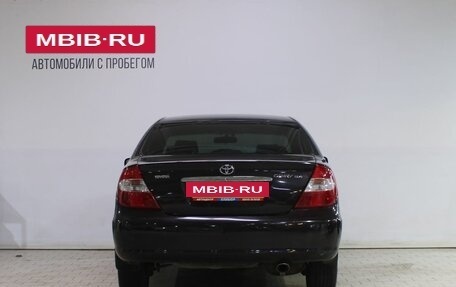 Toyota Camry V40, 2003 год, 629 000 рублей, 6 фотография