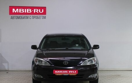 Toyota Camry V40, 2003 год, 629 000 рублей, 5 фотография