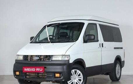 Ford Freda, 1998 год, 399 000 рублей, 4 фотография