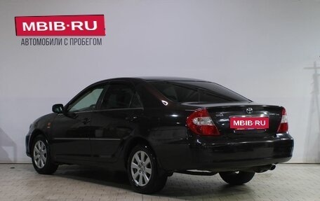 Toyota Camry V40, 2003 год, 629 000 рублей, 4 фотография