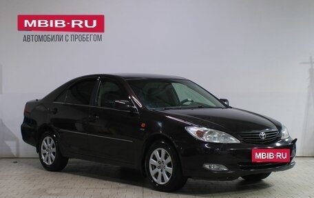 Toyota Camry V40, 2003 год, 629 000 рублей, 3 фотография