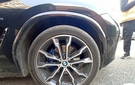 BMW X3, 2019 год, 5 250 000 рублей, 3 фотография