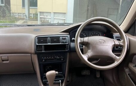 Toyota Sprinter VIII (E110), 1995 год, 250 000 рублей, 3 фотография
