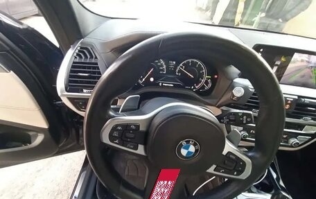 BMW X3, 2019 год, 5 250 000 рублей, 4 фотография