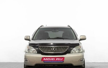 Lexus RX II рестайлинг, 2004 год, 1 299 000 рублей, 3 фотография