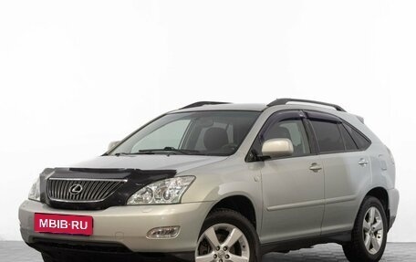 Lexus RX II рестайлинг, 2004 год, 1 299 000 рублей, 4 фотография