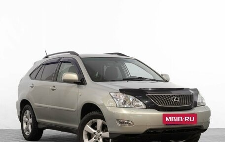 Lexus RX II рестайлинг, 2004 год, 1 299 000 рублей, 2 фотография