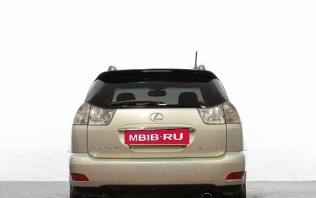 Lexus RX II рестайлинг, 2004 год, 1 299 000 рублей, 6 фотография