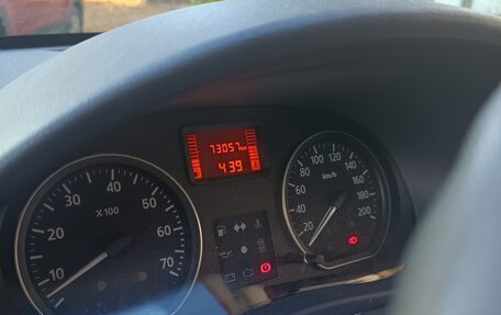 Nissan Almera, 2015 год, 750 000 рублей, 3 фотография